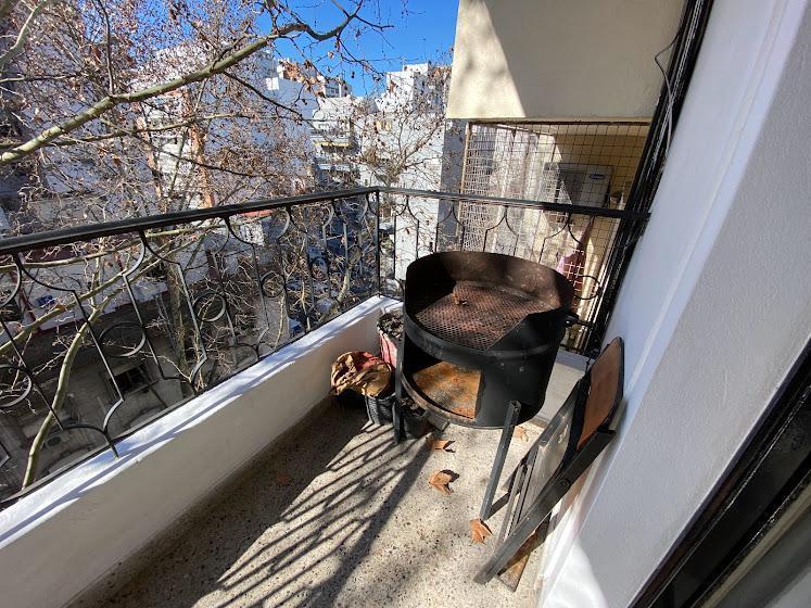 Foto de venta 4 ambientes con dependencia en Almagro, imagen 5