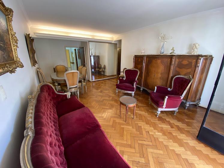 Foto de venta 4 ambientes con dependencia en Almagro, imagen 4