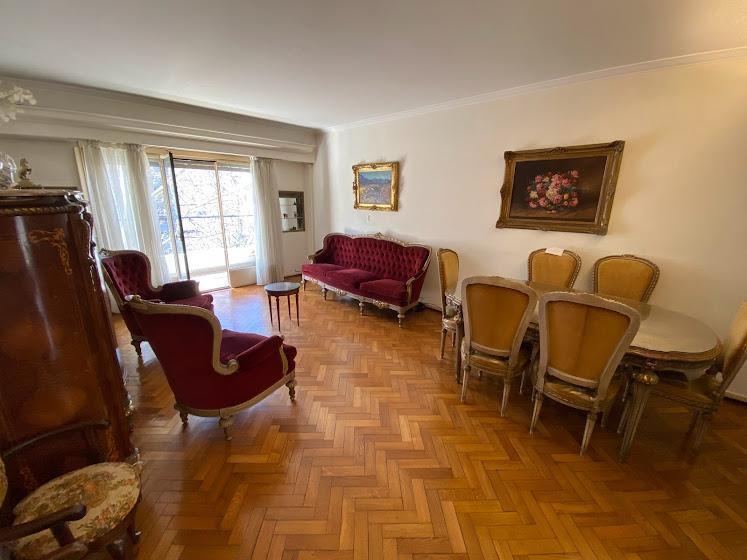 Foto de venta 4 ambientes con dependencia en Almagro, imagen 2
