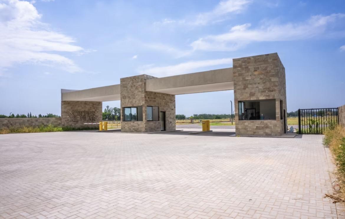 Foto de Venta Terreno Lote Interno en Nortes del Pilar, Fátima, imagen 1