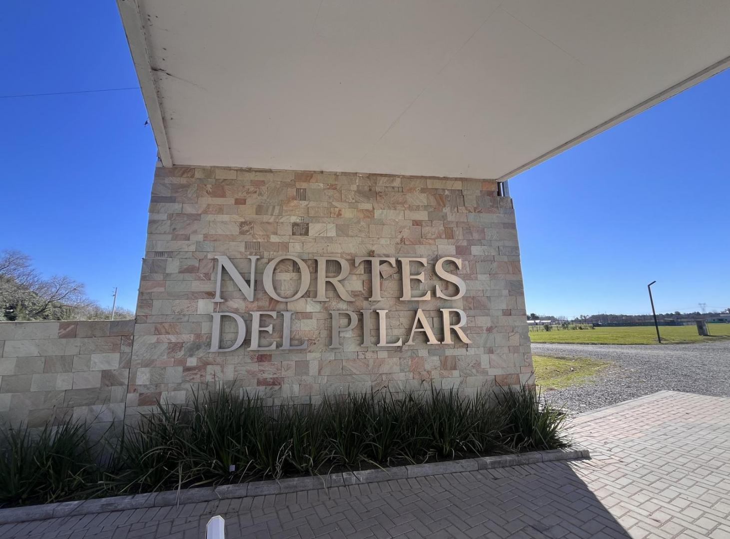 Foto de Venta Terreno Lote Interno en Nortes del Pilar, Fátima, imagen 4