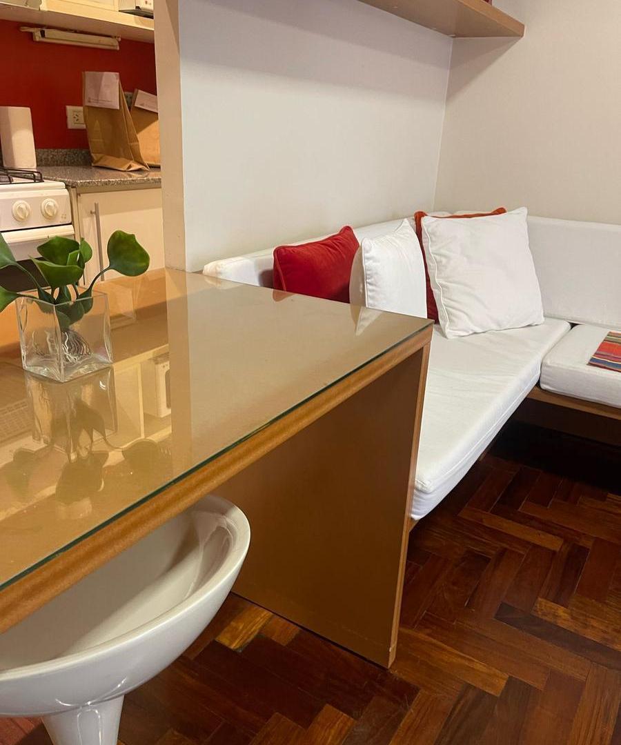 Foto de Precioso monoambiente amoblado y equipado, imagen 5