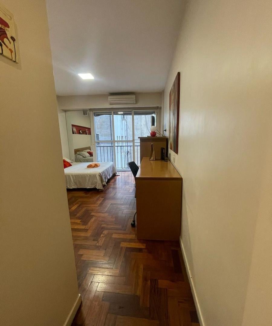 Foto de Precioso monoambiente amoblado y equipado, imagen 4