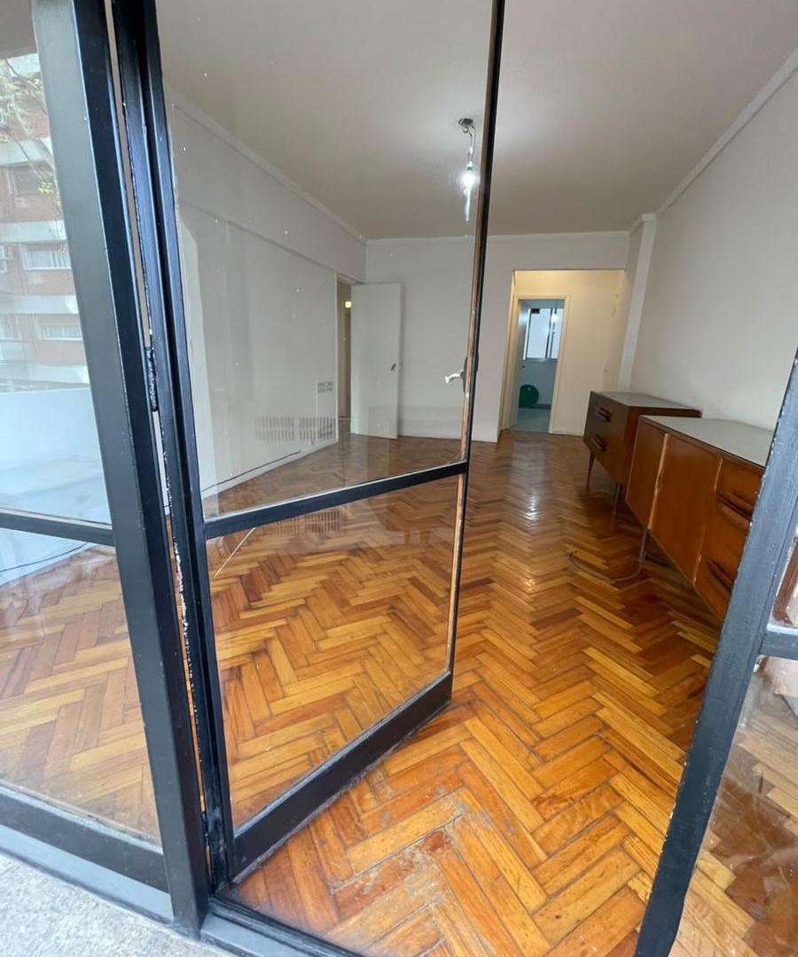 Foto de Departamento en Caballito Norte, imagen 2