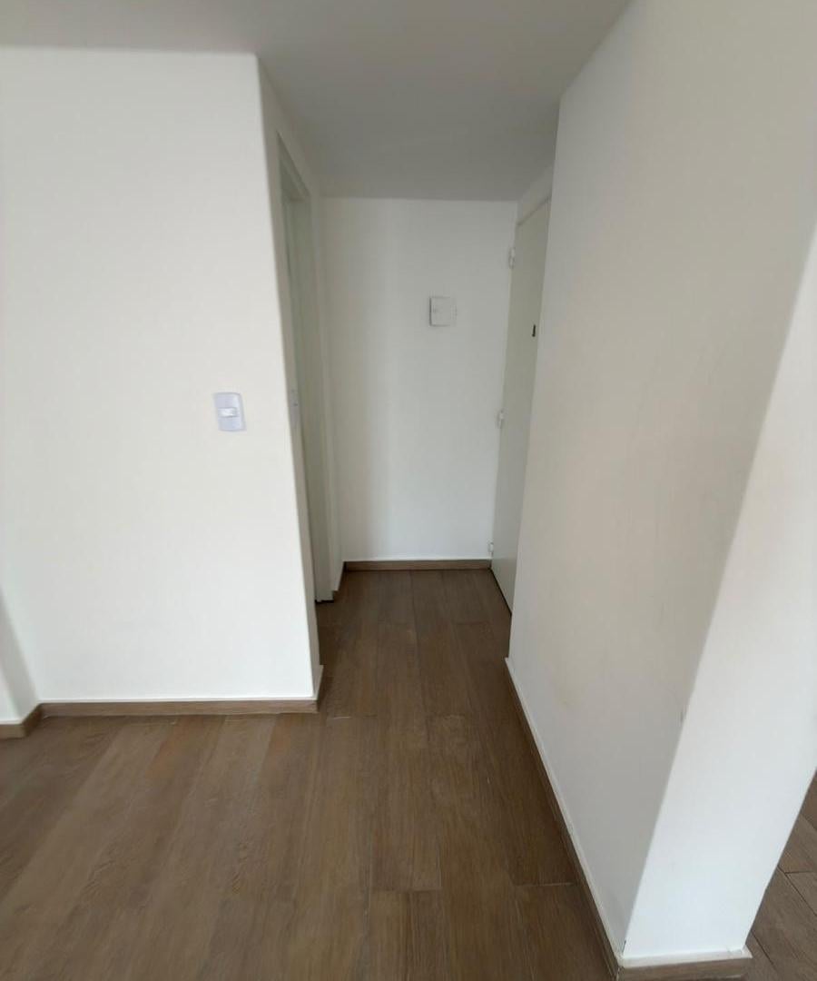 Foto de Monoambiente reciclado a nuevo con balcon y hermosa vista. Sobre, imagen 5