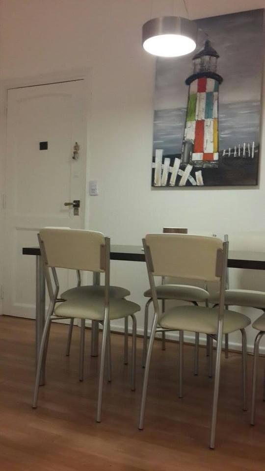 Foto de Departamento en Belgrano, amoblado y equipado, imagen 3