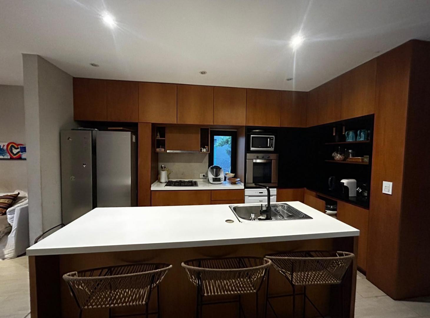 Foto de Hermosa Casa en alquiler de verano en Barrancas de Santa Maria, Tigre, imagen 3