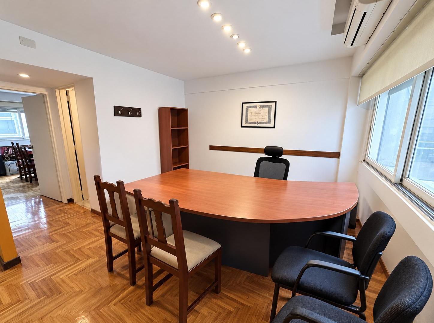 Foto de Venta departamento de dos ambientes apto profesional reciclado, imagen 3