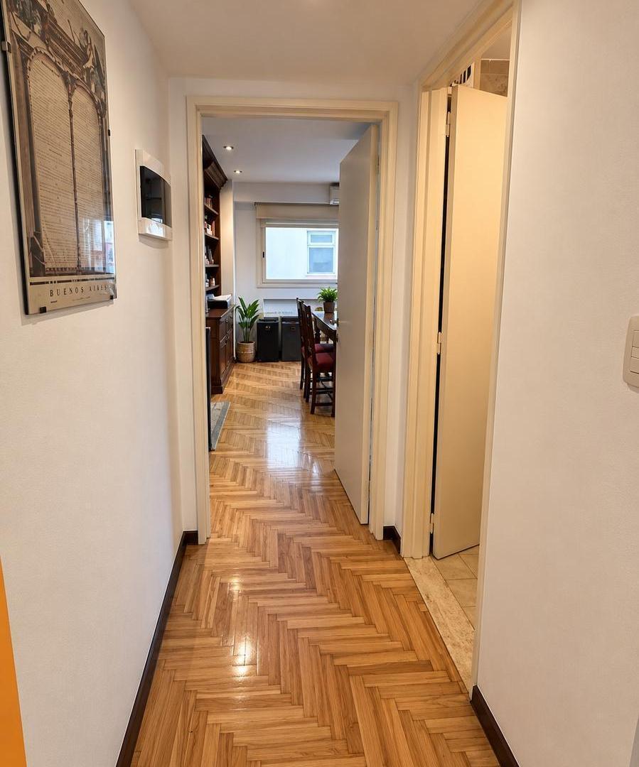 Foto de Venta departamento de dos ambientes apto profesional reciclado, imagen 5
