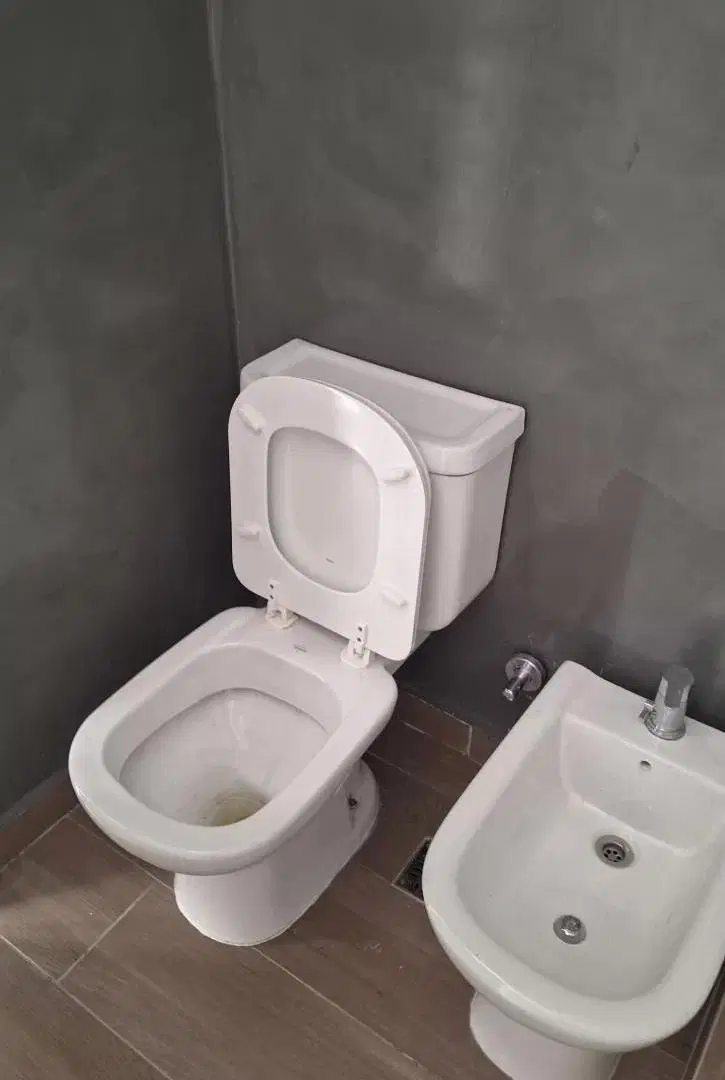A ESTRENAR GRAN BCON TERRAZA !!!!CON AMENITIES BAULERA 8