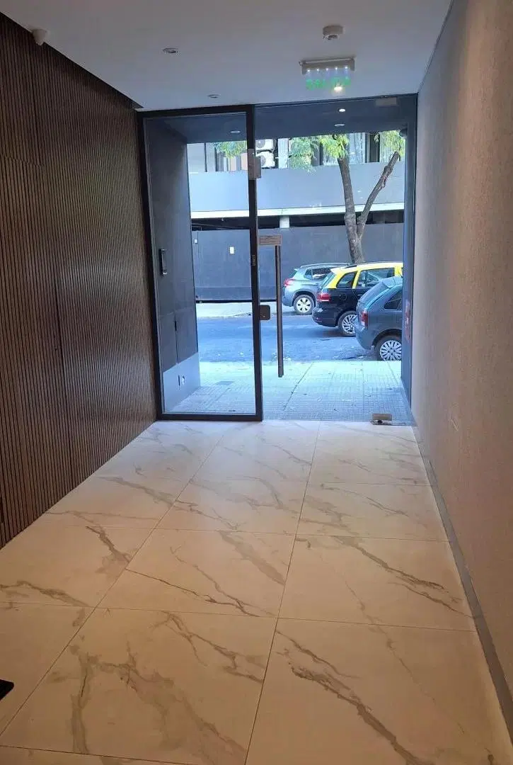 A ESTRENAR GRAN BCON TERRAZA !!!!CON AMENITIES BAULERA 4