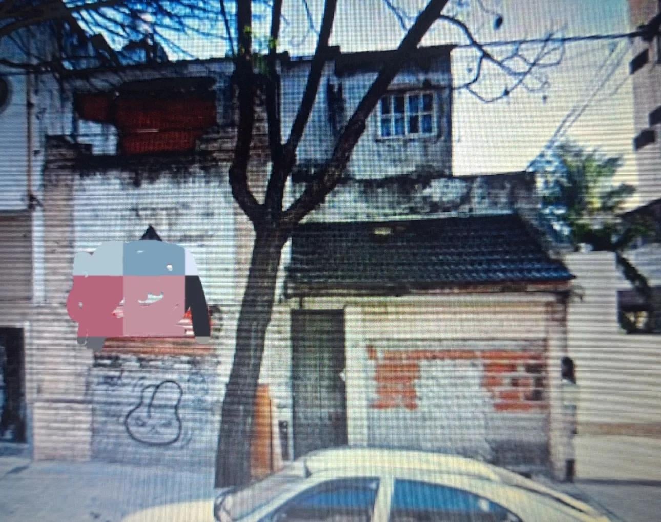 VENTA DE LOTE !!!!! CON PLANOS APROBADOS