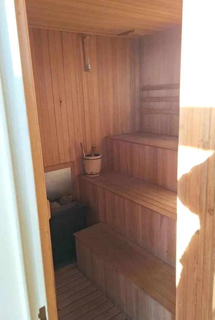 MONOAMBIENTE DE CALIDAD !!!! 37m2 BALCON SEMI ATERRAZADO 8