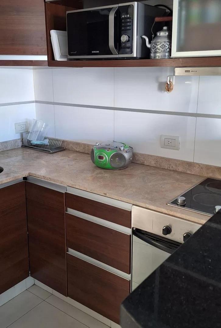 Foto de MONOAMBIENTE DE CALIDAD !!!! 37m2 BALCON SEMI ATERRAZADO, imagen 5