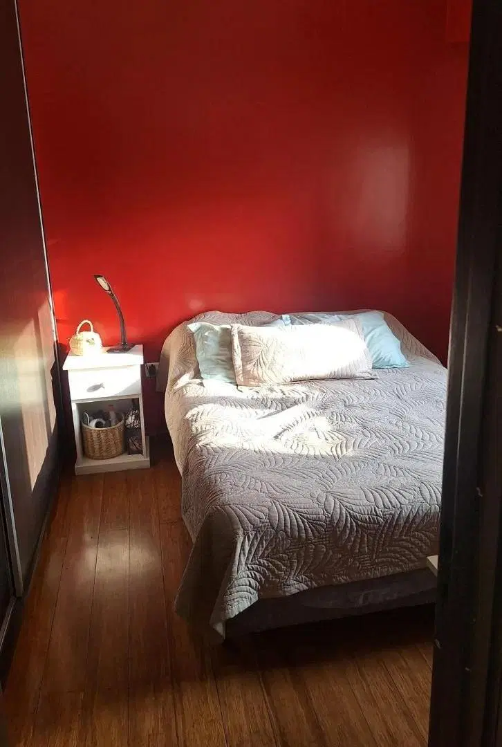 2 AMBIENTES A NUEVO !!! 3