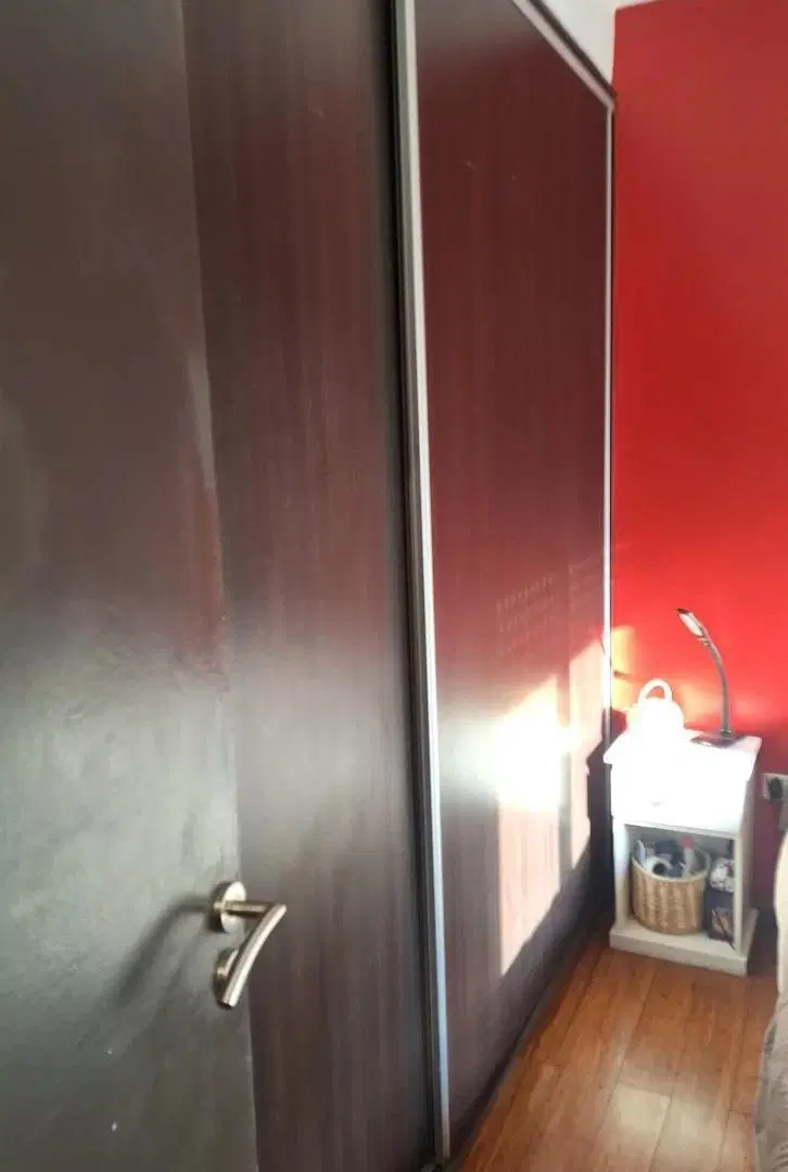 2 AMBIENTES A NUEVO !!! 4