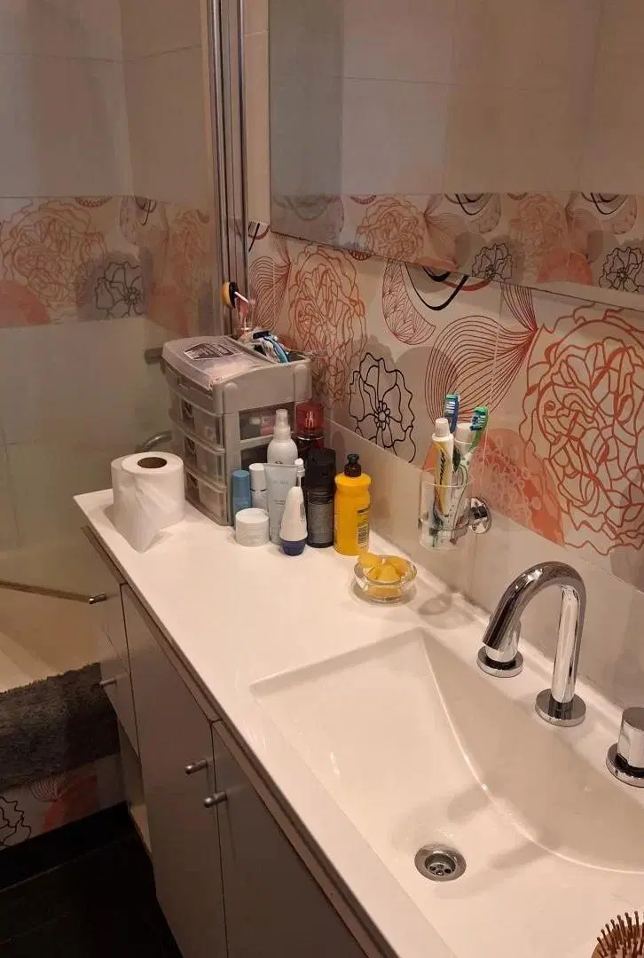 2 AMBIENTES A NUEVO !!! 1