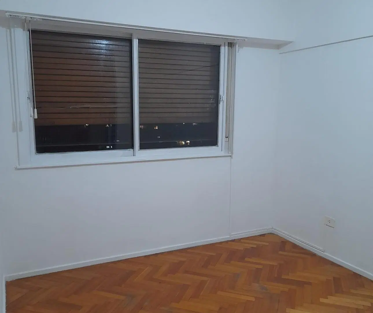 3 AMBIENTES PISO 12 IMPECABLE 2