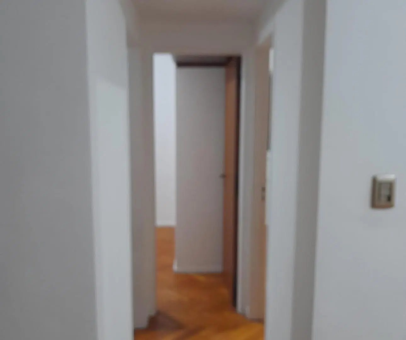 3 AMBIENTES PISO 12 IMPECABLE 4