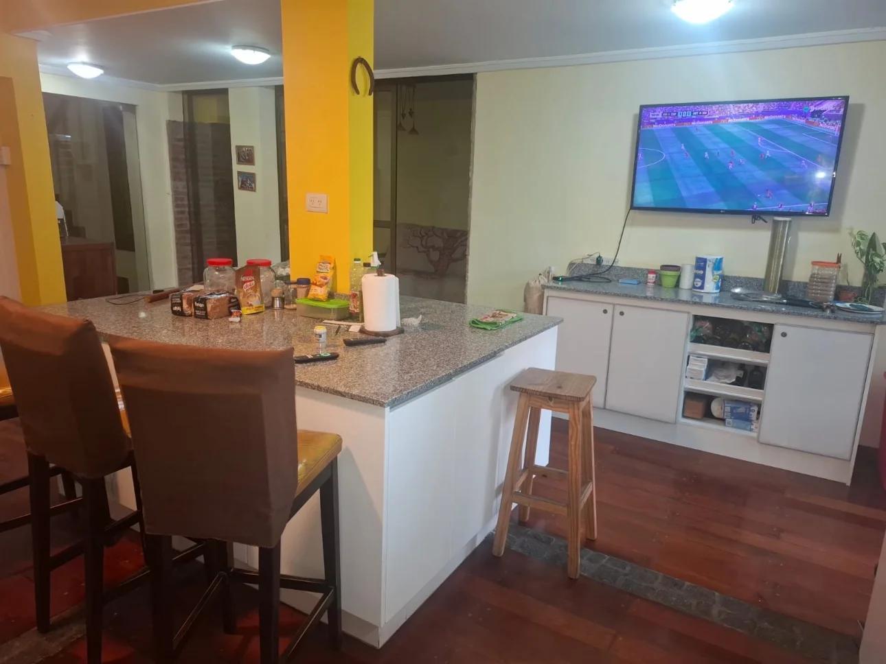 Foto de ESPECTACULAR CASA !!!VIVI EN BELGRANO COMOEN UN COUNTRY, imagen 4