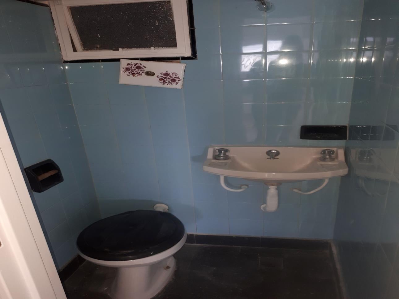 Foto de 3 ambientes dos baños 60 m2 balcón al frente, imagen 2