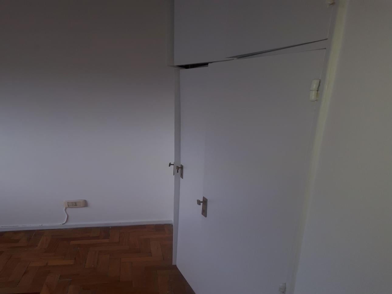 Foto de 3 ambientes dos baños 60 m2 balcón al frente, imagen 1