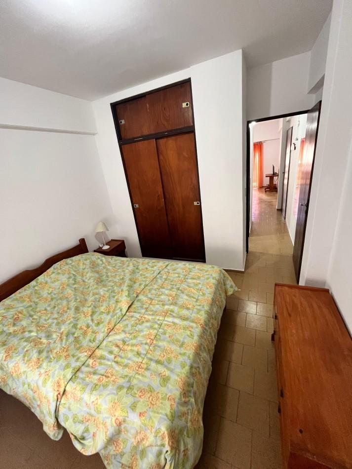 Departamento 2 Amb. con Balcon y Cochera 4