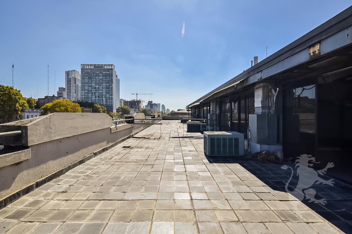 Oficina Duplex - Venta - Terraza - Cochera Doble - Puerto Madero 3