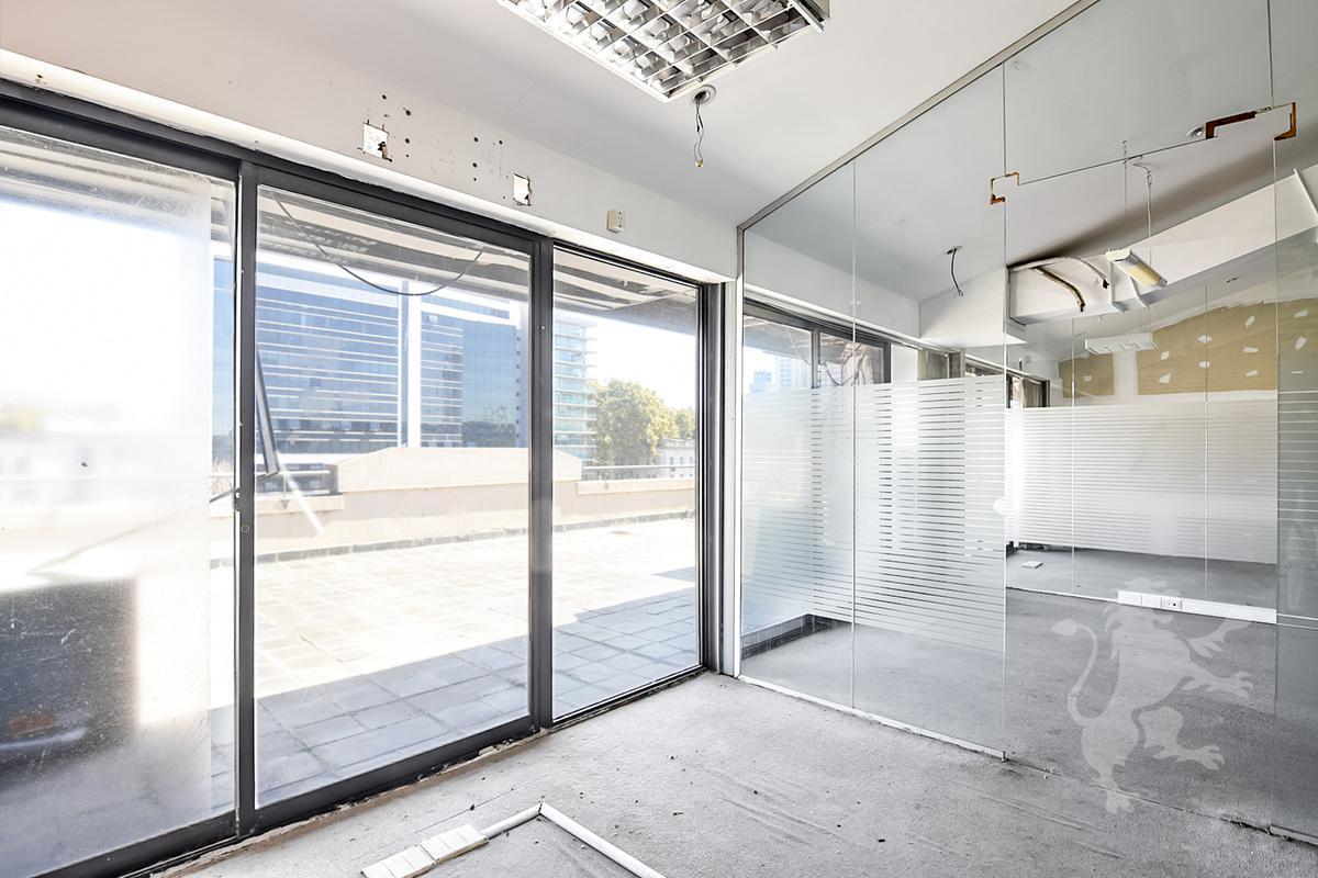 Oficina Duplex - Venta - Terraza - Cochera Doble - Puerto Madero 4