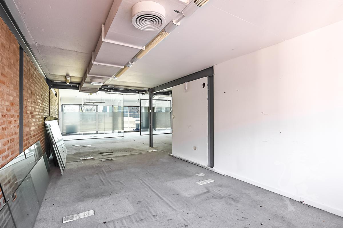 Oficina Duplex - Venta - Terraza - Cochera Doble - Puerto Madero 2