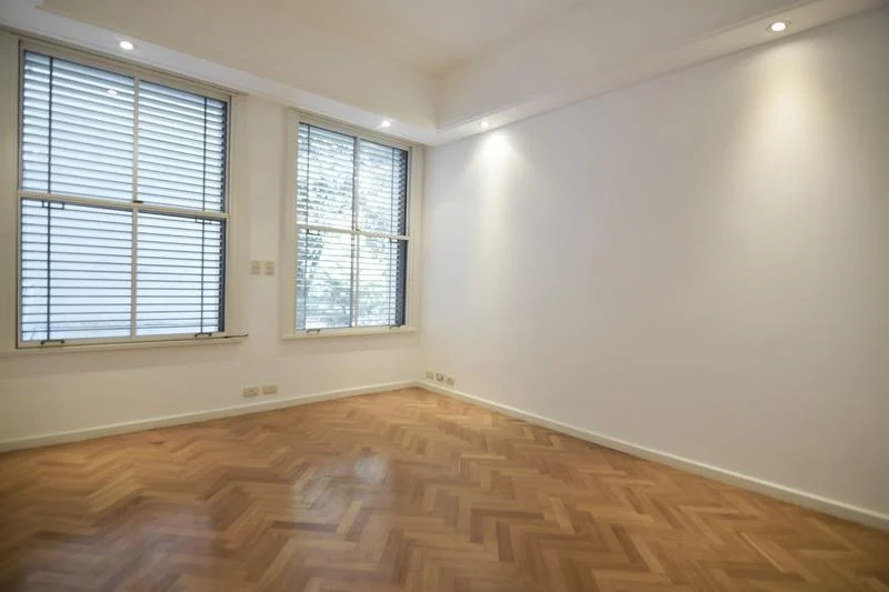 Edificio de 4 Pisos - Venta en Block - Ideal Embajada - Máxima Categoría en Belgrano R 5
