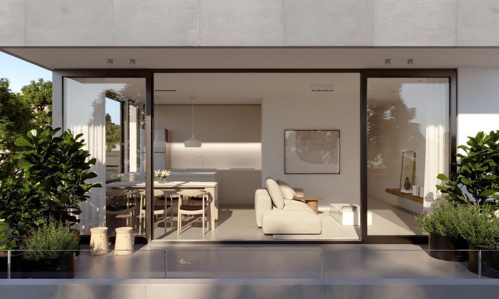 Venta - Dúplex - 3 Ambientes - Terraza Propia - Suite - Belgrano - Entrega Junio 2025 5