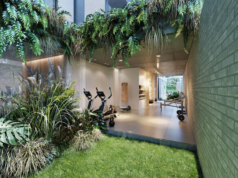 Venta - Dúplex - 3 Ambientes - Terraza Propia - Balcón - 2 Suites - Belgrano 2