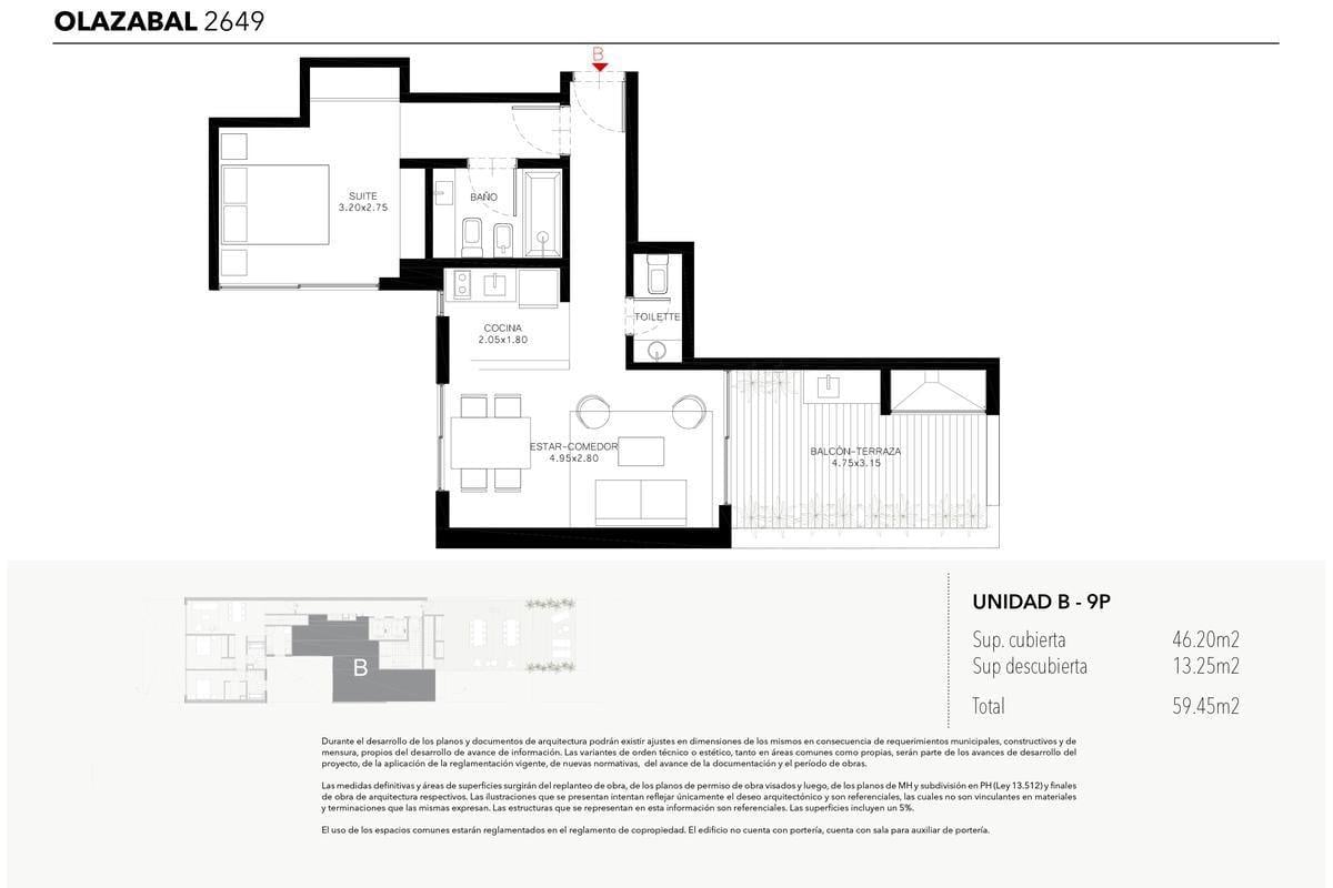 Plano 7