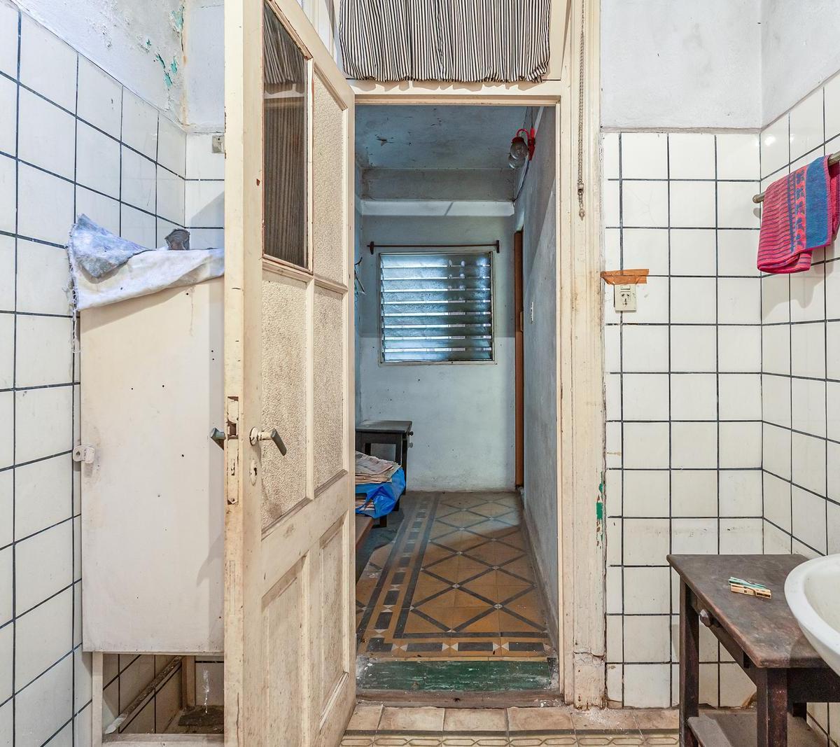 PH a Refaccionar - Venta - 3 Amb - Patio - Terraza - Villa Ortuzar 5