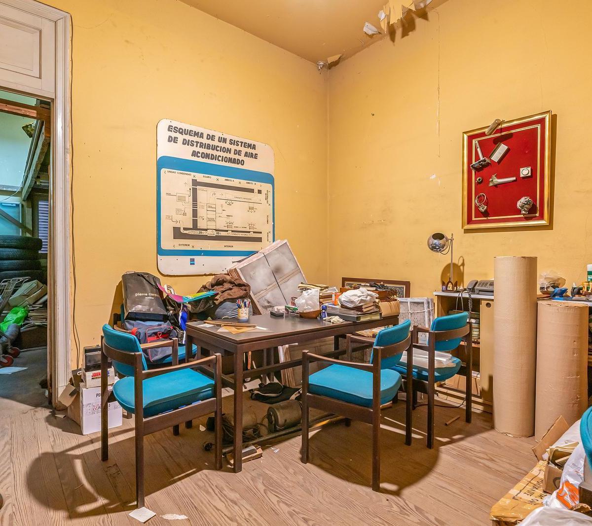 PH a Refaccionar - Venta - 3 Amb - Patio - Terraza - Villa Ortuzar 3