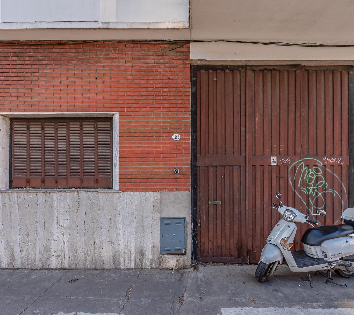 Propiedad en Argentina
