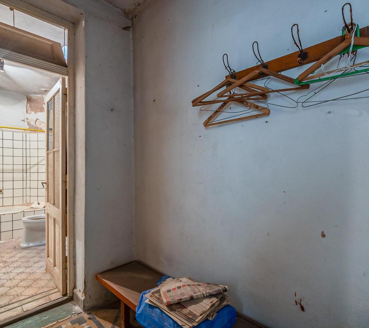 PH a Refaccionar - Venta - 3 Amb - Patio - Terraza - Villa Ortuzar 1