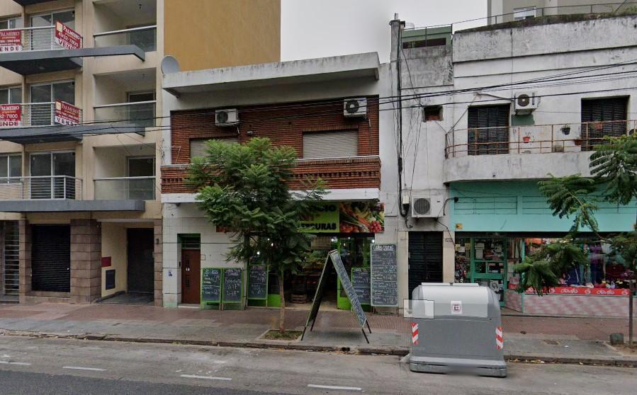 Propiedad en Argentina