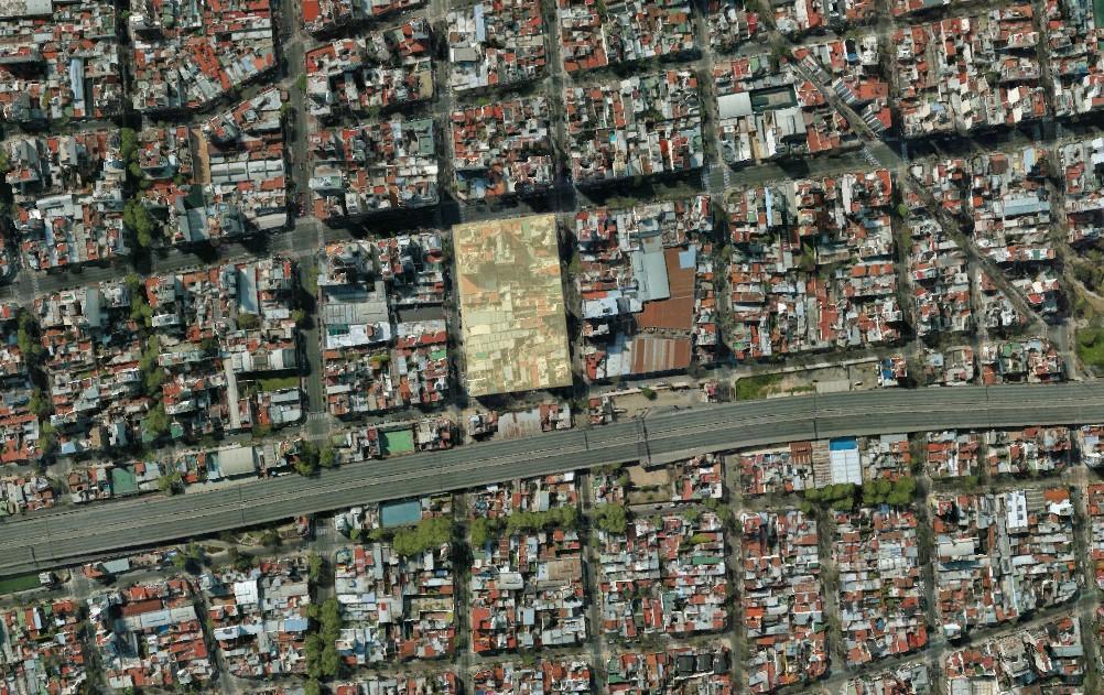 Terreno en Boedo 2