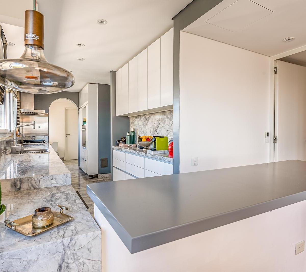 Departamento - Venta - 6 Amb - Suite - Cochera - Belgrano 1