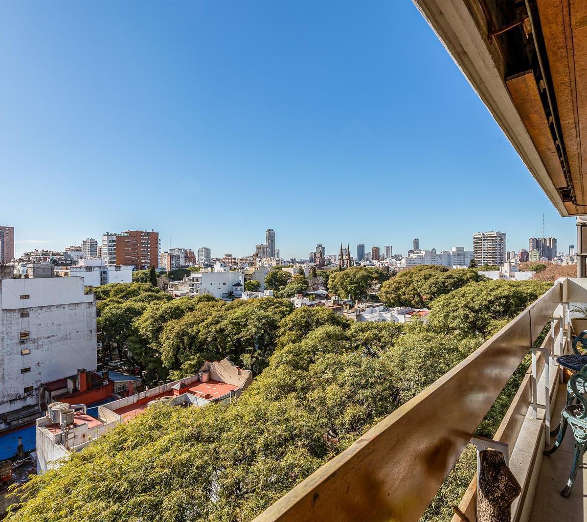 Departamento - Venta - 6 Amb - Suite - Cochera - Belgrano 3