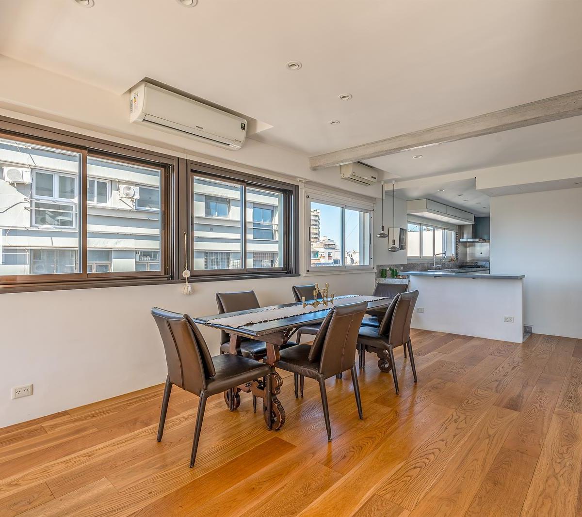 Departamento - Venta - 6 Amb - Suite - Cochera - Belgrano 4