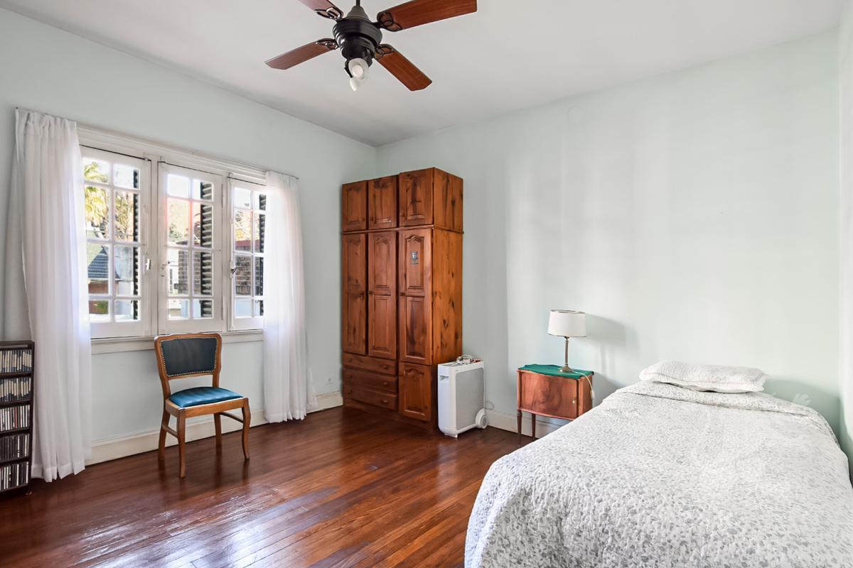 Hermosa Casa de 7 Ambientes - Suite - Jardin - Playroom - Belgrano R 3
