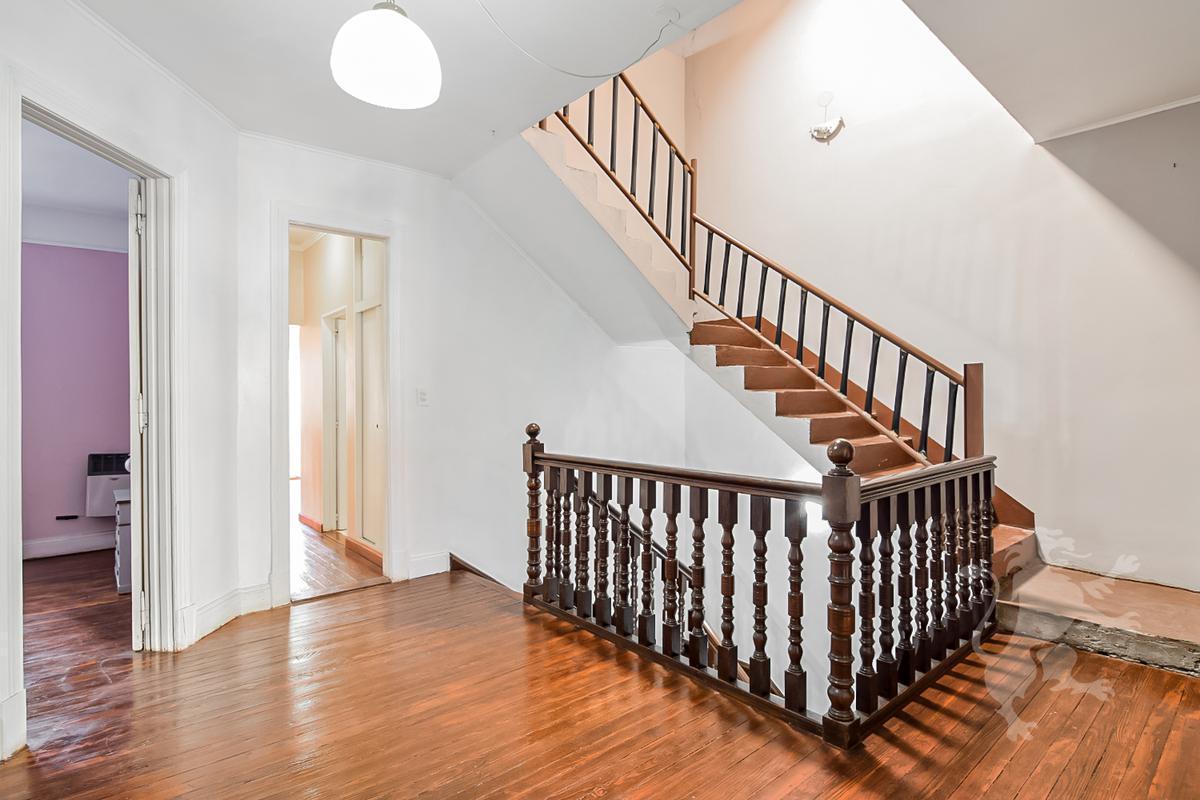 Hermosa Casa de 7 Ambientes - Suite - Jardin - Playroom - Belgrano R 4