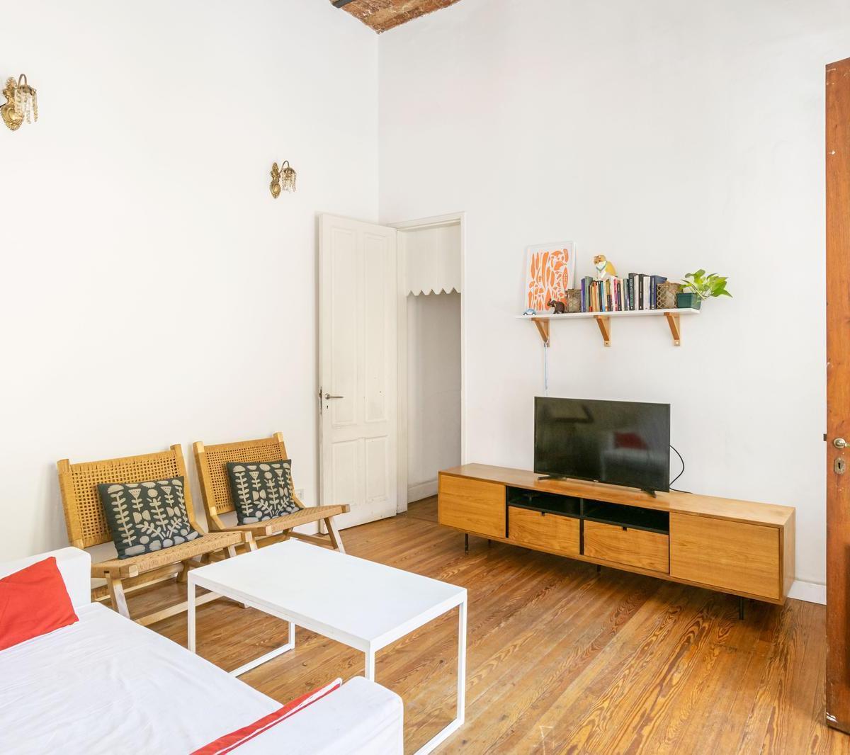 Casa - 5 Amb - Patio - Terraza - Parrila - Villa Urquiza 5