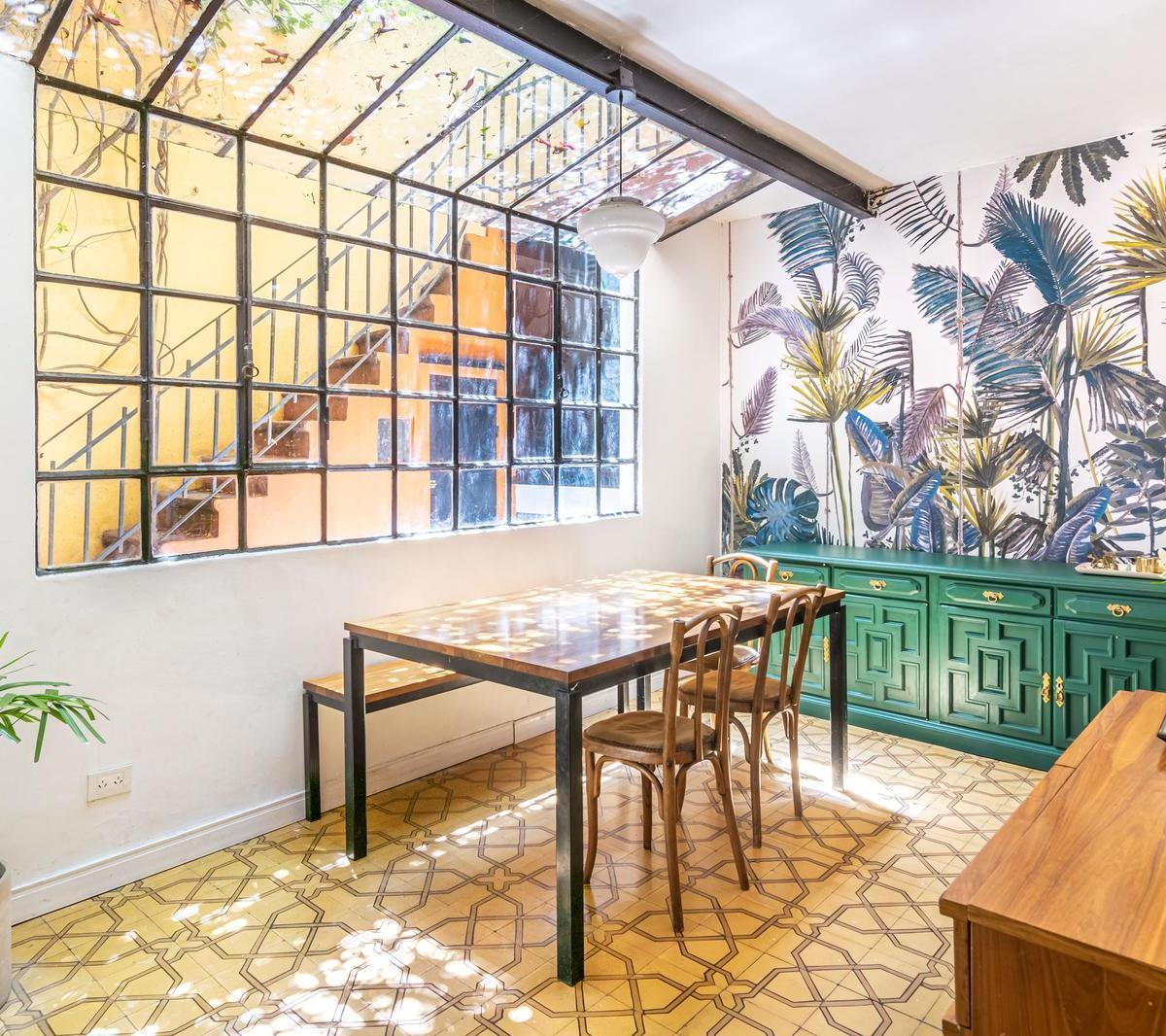 Casa - 5 Amb - Patio - Terraza - Parrila - Villa Urquiza 3