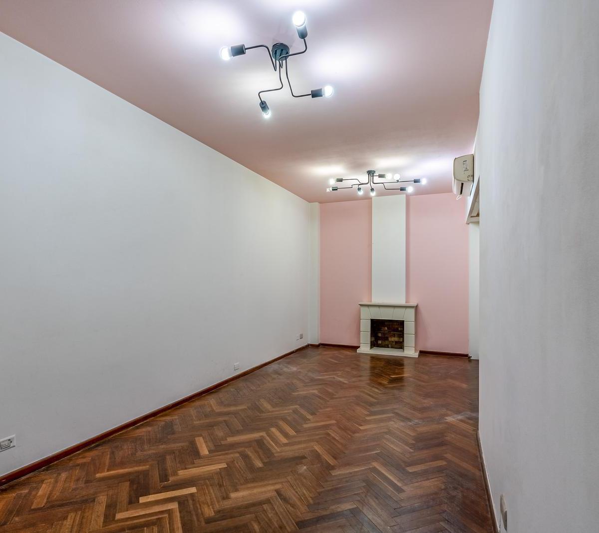 Semipiso - Venta - 3 Ambientes - Baulera - Caballito 5