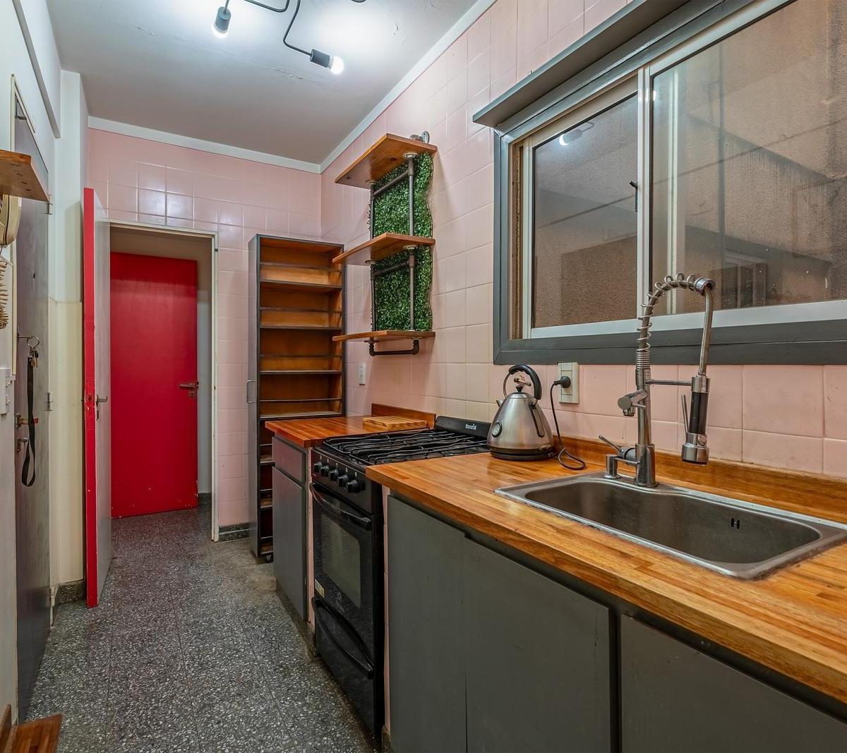 Semipiso - Venta - 3 Ambientes - Baulera - Caballito 3