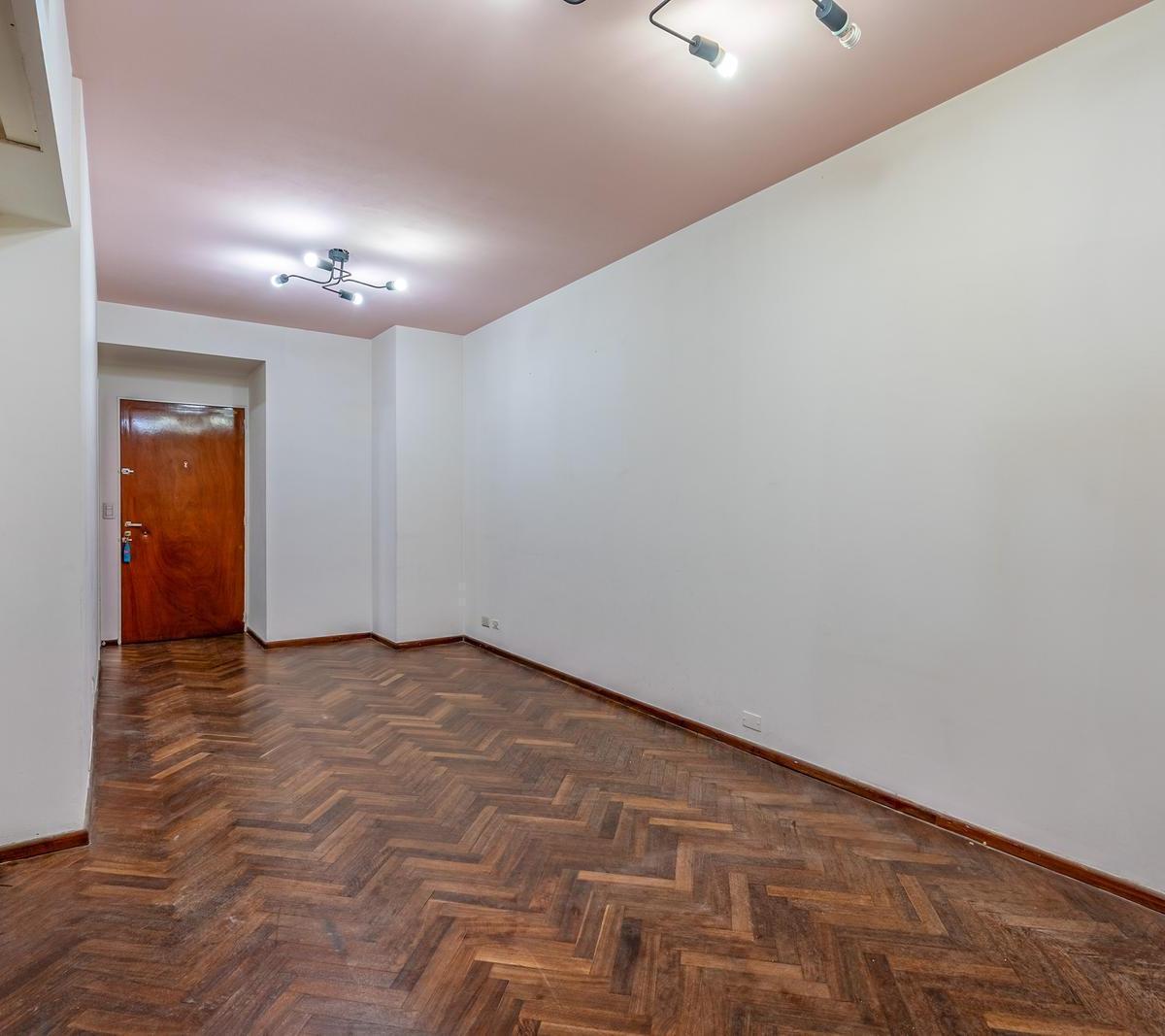 Semipiso - Venta - 3 Ambientes - Baulera - Caballito 4